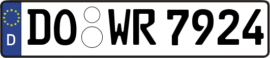 DO-WR7924