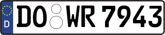 DO-WR7943