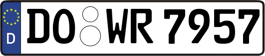 DO-WR7957