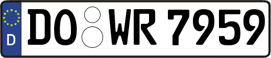 DO-WR7959