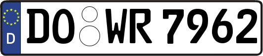 DO-WR7962