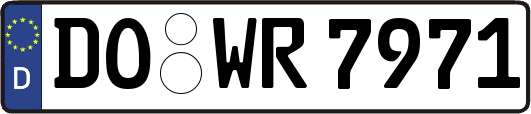 DO-WR7971