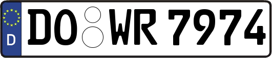 DO-WR7974
