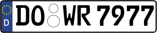 DO-WR7977
