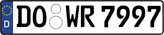 DO-WR7997