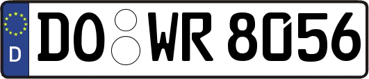 DO-WR8056
