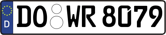 DO-WR8079