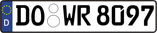 DO-WR8097
