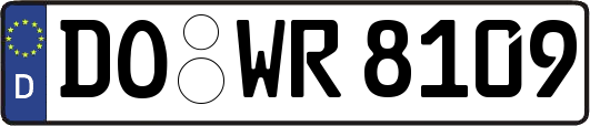DO-WR8109