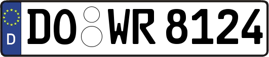DO-WR8124