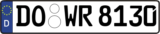 DO-WR8130
