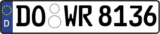 DO-WR8136