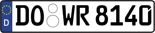 DO-WR8140