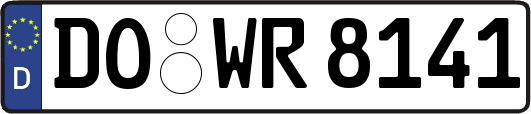 DO-WR8141