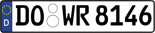 DO-WR8146
