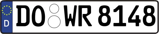 DO-WR8148