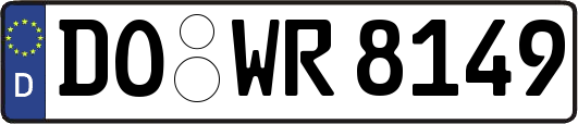 DO-WR8149