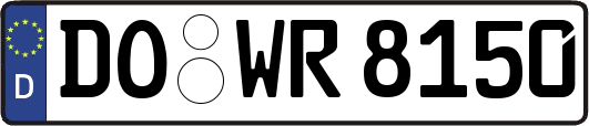 DO-WR8150