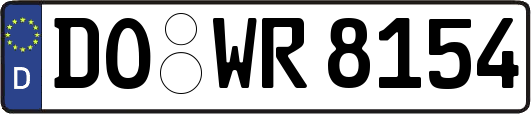 DO-WR8154