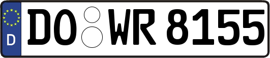 DO-WR8155