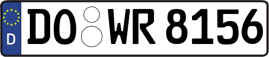 DO-WR8156