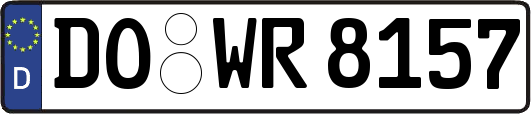 DO-WR8157