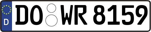 DO-WR8159