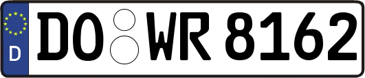 DO-WR8162