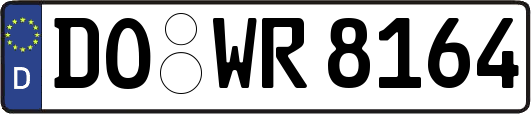 DO-WR8164