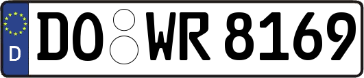 DO-WR8169