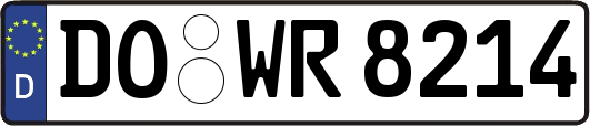 DO-WR8214