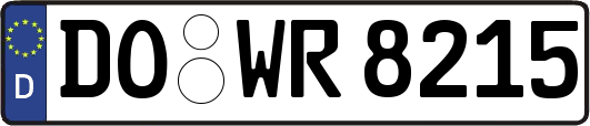 DO-WR8215
