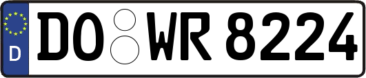 DO-WR8224