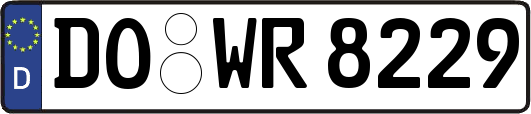 DO-WR8229