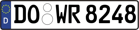 DO-WR8248