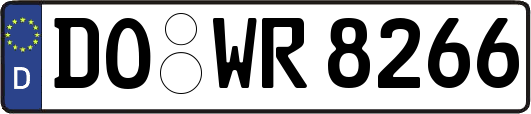 DO-WR8266