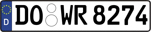DO-WR8274