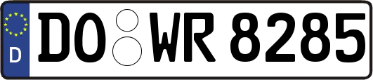 DO-WR8285