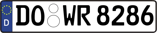 DO-WR8286