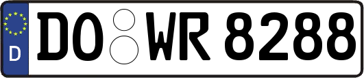 DO-WR8288