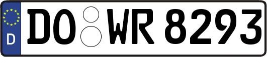 DO-WR8293