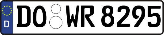 DO-WR8295