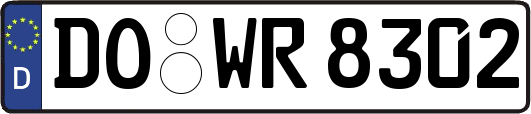 DO-WR8302