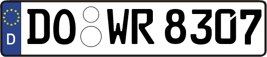 DO-WR8307