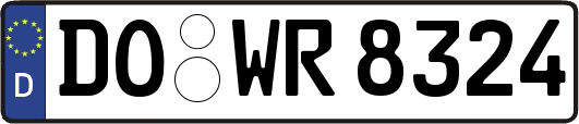DO-WR8324