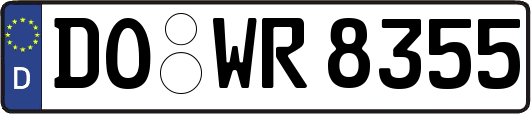 DO-WR8355