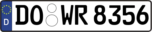 DO-WR8356