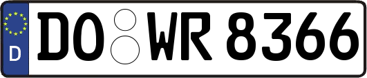 DO-WR8366