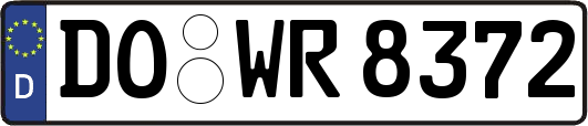 DO-WR8372