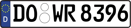 DO-WR8396